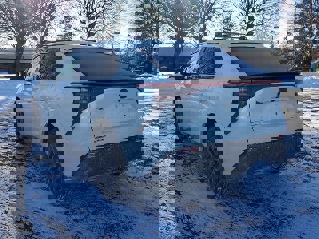 New 2026 Toyota bZ XLE image 3