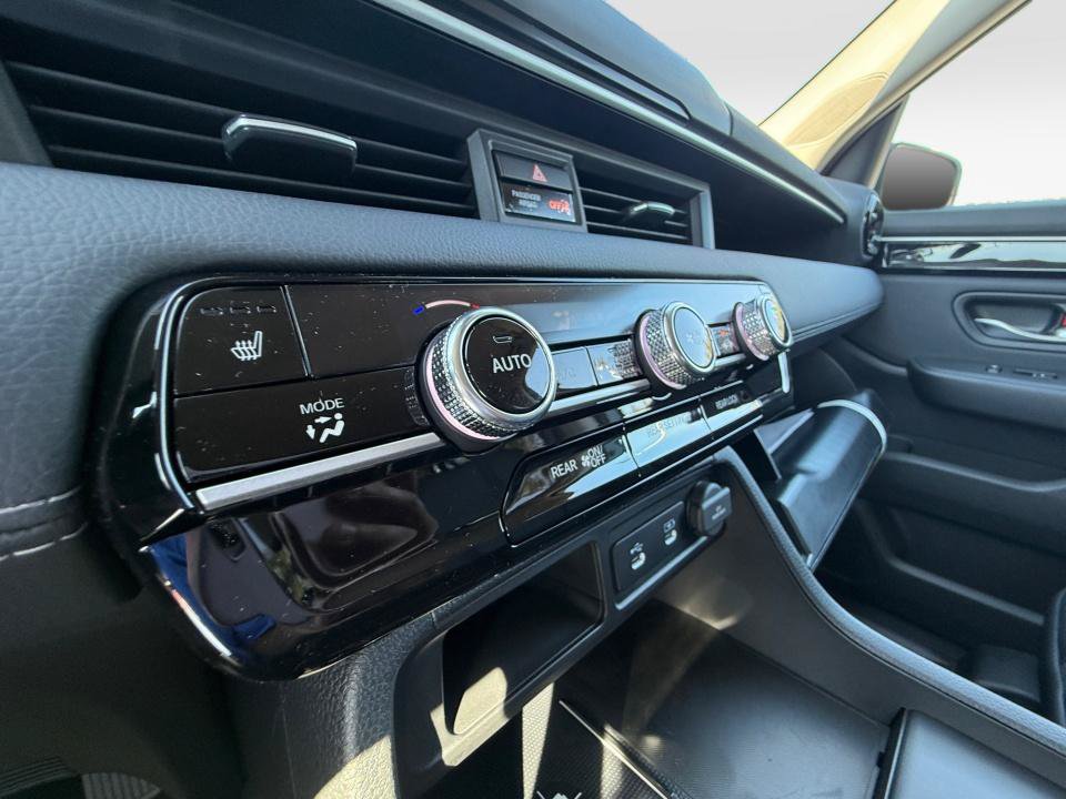 New 2026 Honda Pilot EX-L image 18