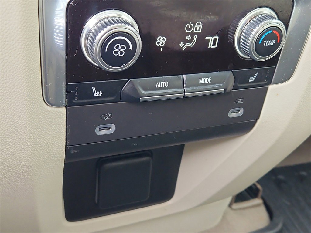 Used 2022 GMC Yukon XL Denali w/ Max Trailering Package image 25