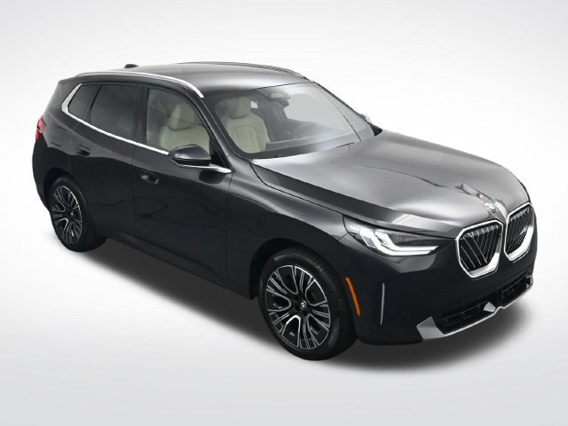 New 2026 BMW X3 xDrive30i w/ Premium Package AWD/4WD image 23