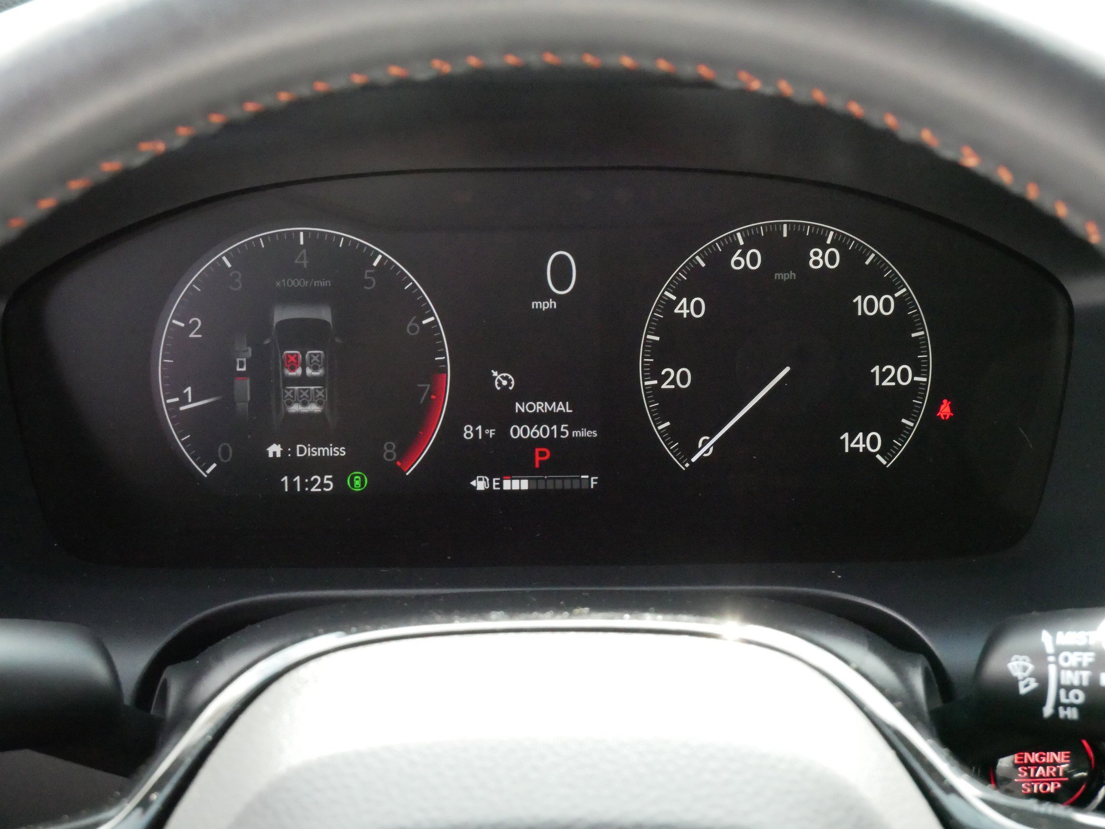 Used 2024 Honda HR-V Sport image 21