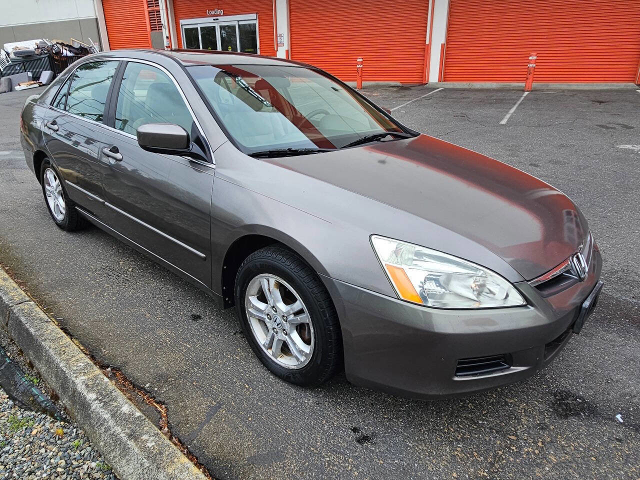 Used 2006 Honda Accord EX-L image 6