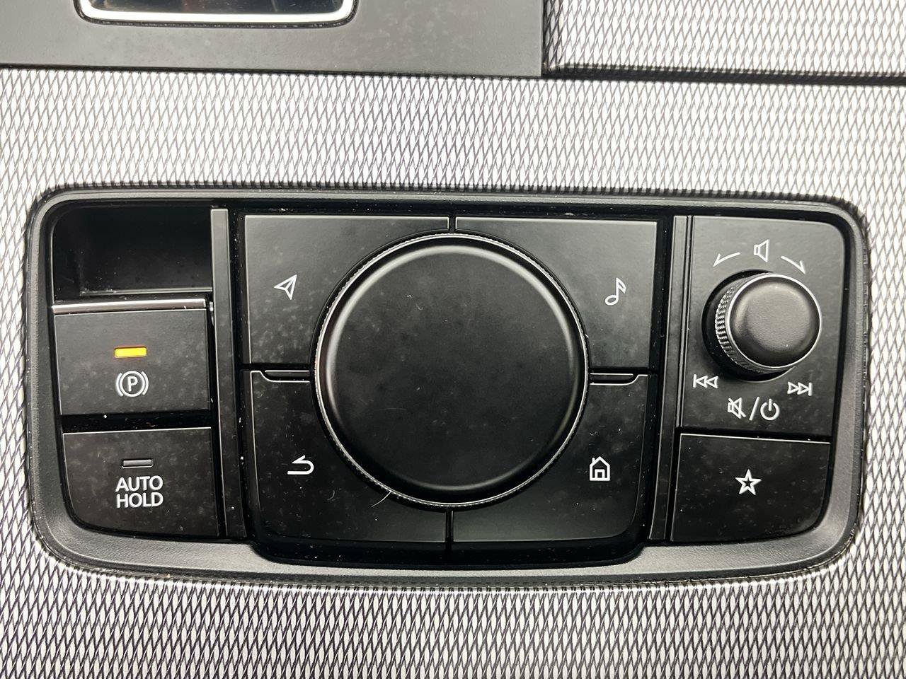 Certified 2024 MAZDA CX-90 3.3 Turbo w/ Preferred Plus AWD/4WD image 23