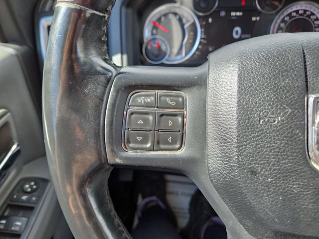 Used 2018 RAM 1500 Big Horn AWD/4WD image 22