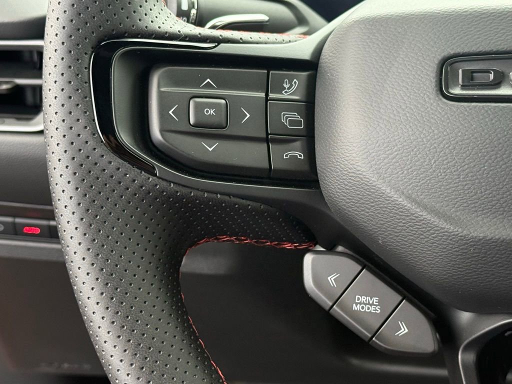 New 2026 Dodge Charger Scat Pack image 23