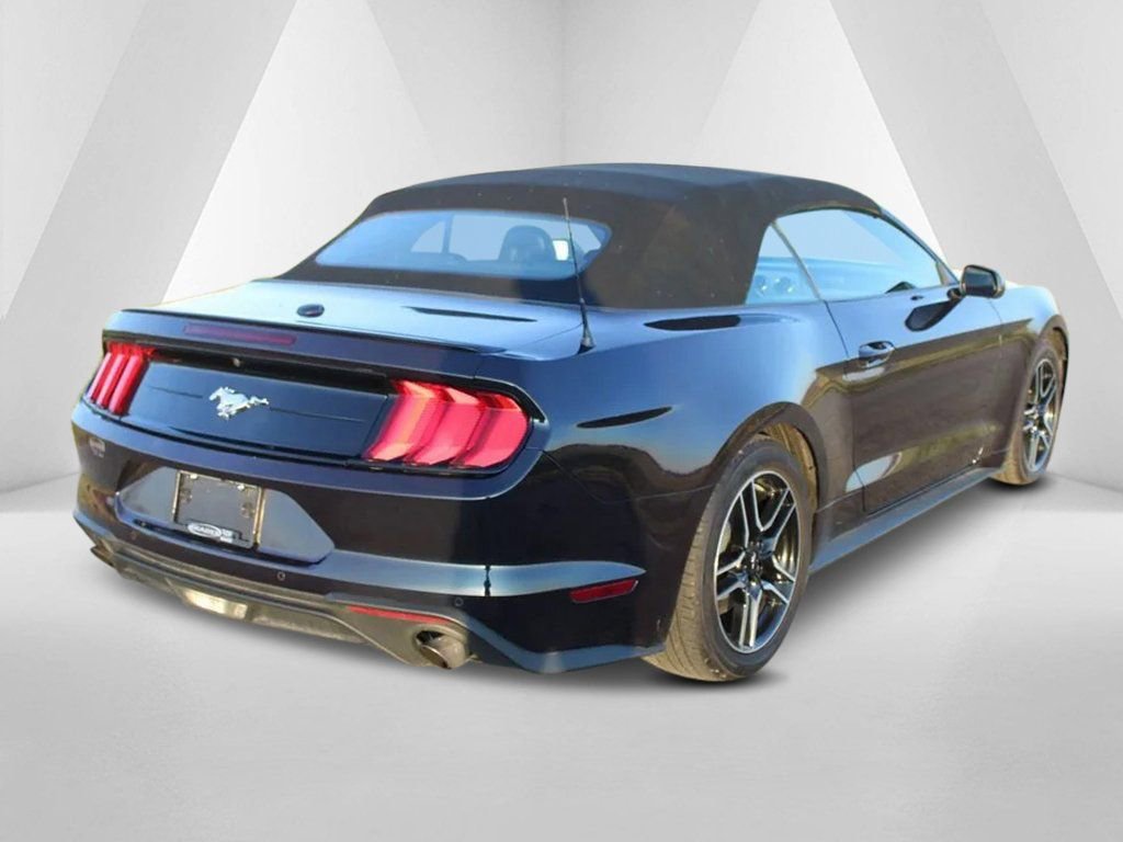 Used 2023 Ford Mustang Premium image 7
