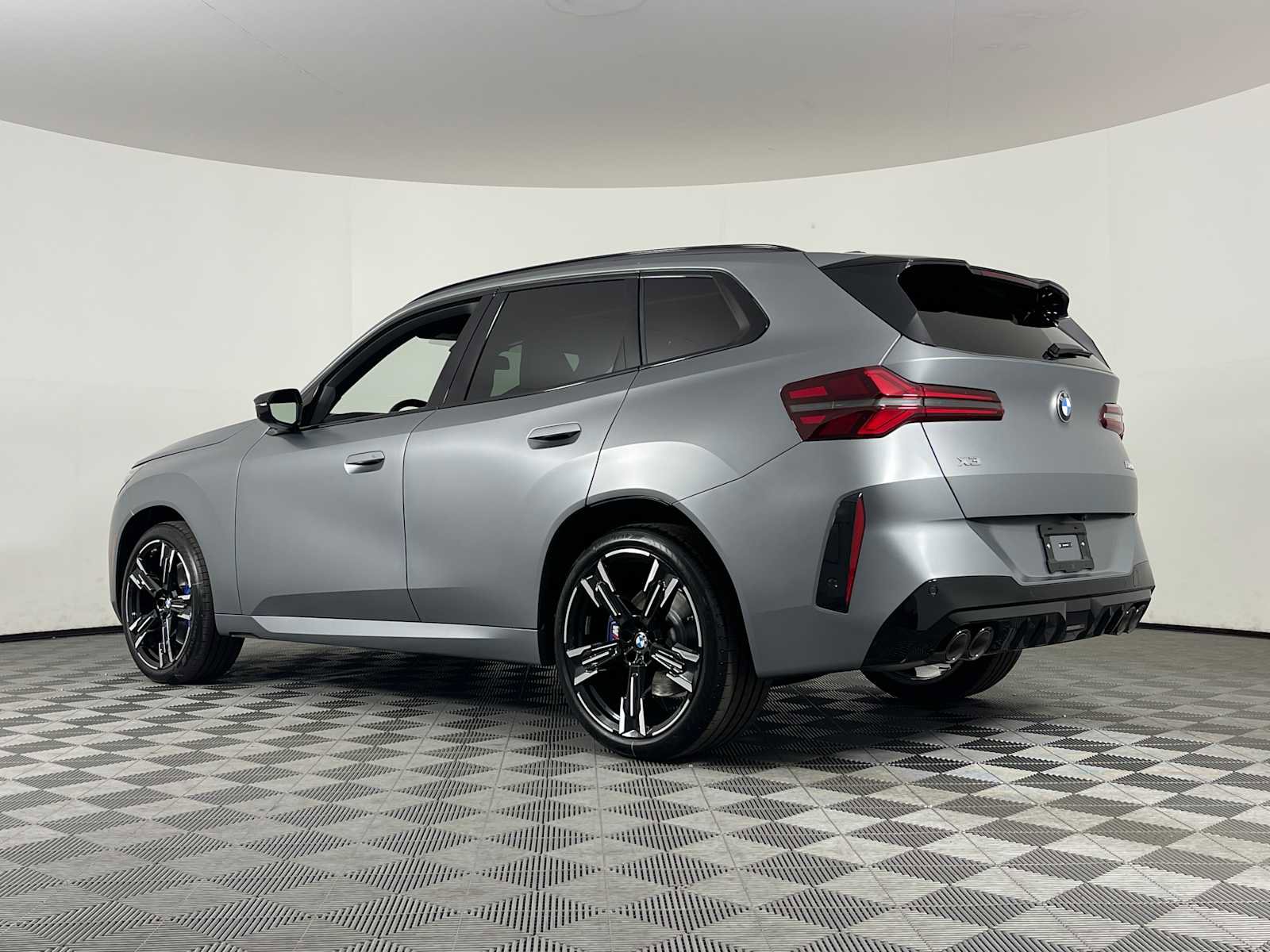 New 2026 BMW X3 M50 w/ Premium Package image 8