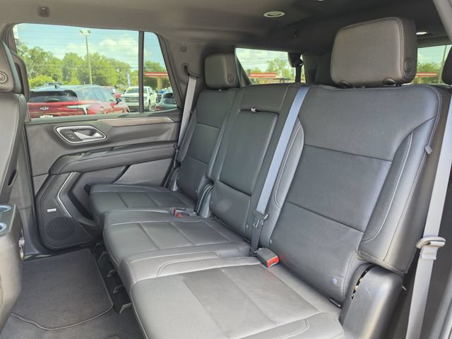 Used 2023 Chevrolet Tahoe LT AWD/4WD image 21