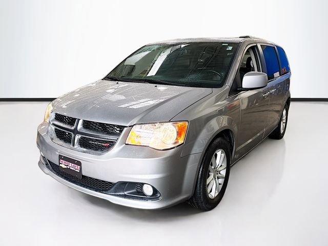 Used 2019 Dodge Grand Caravan SXT
