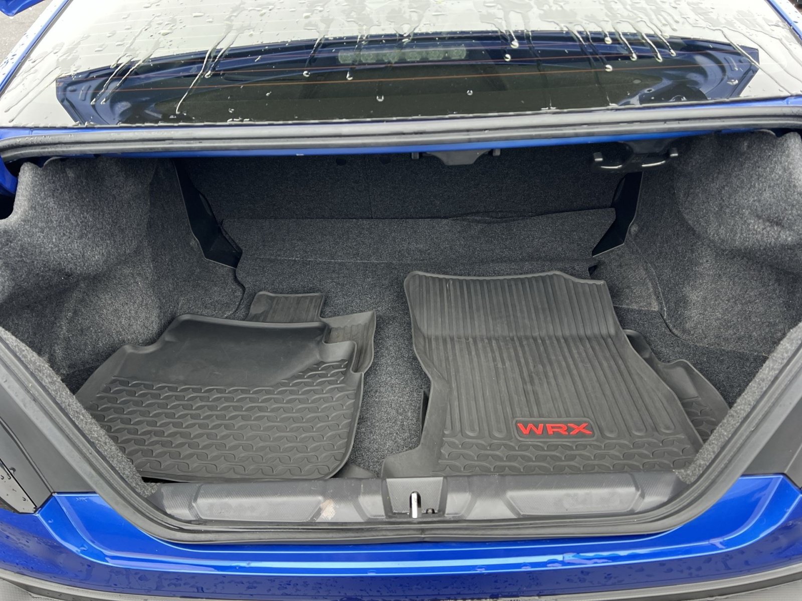 Used 2022 Subaru WRX Limited AWD/4WD image 26