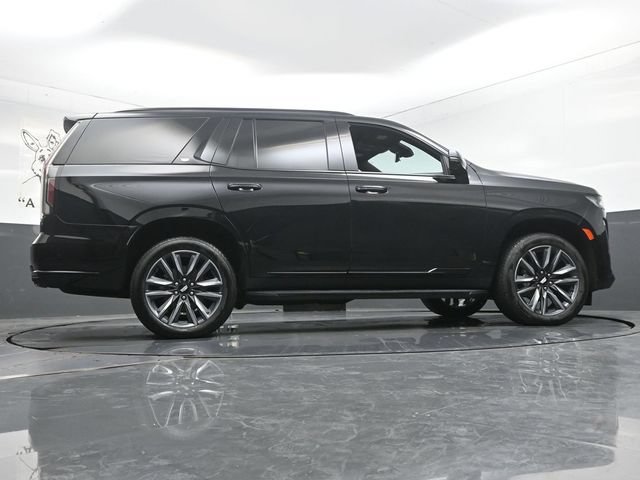 Used 2024 Cadillac Escalade Sport AWD/4WD image 58