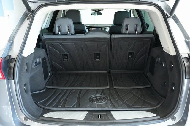 Used 2020 Buick Envision Premium w/ Driver Confidence Package image 8