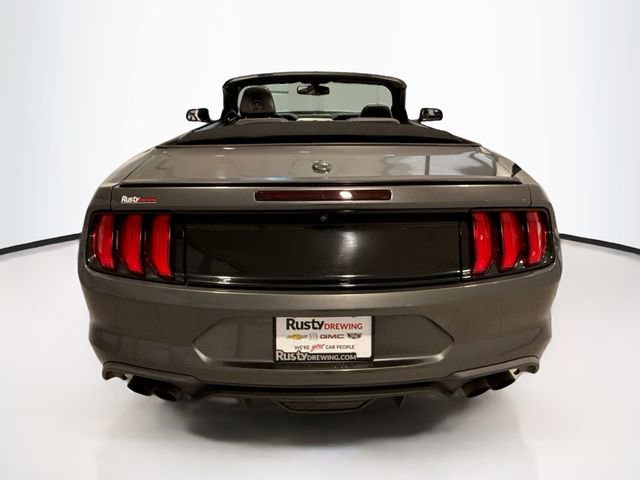 Used 2019 Ford Mustang GT Premium image 7