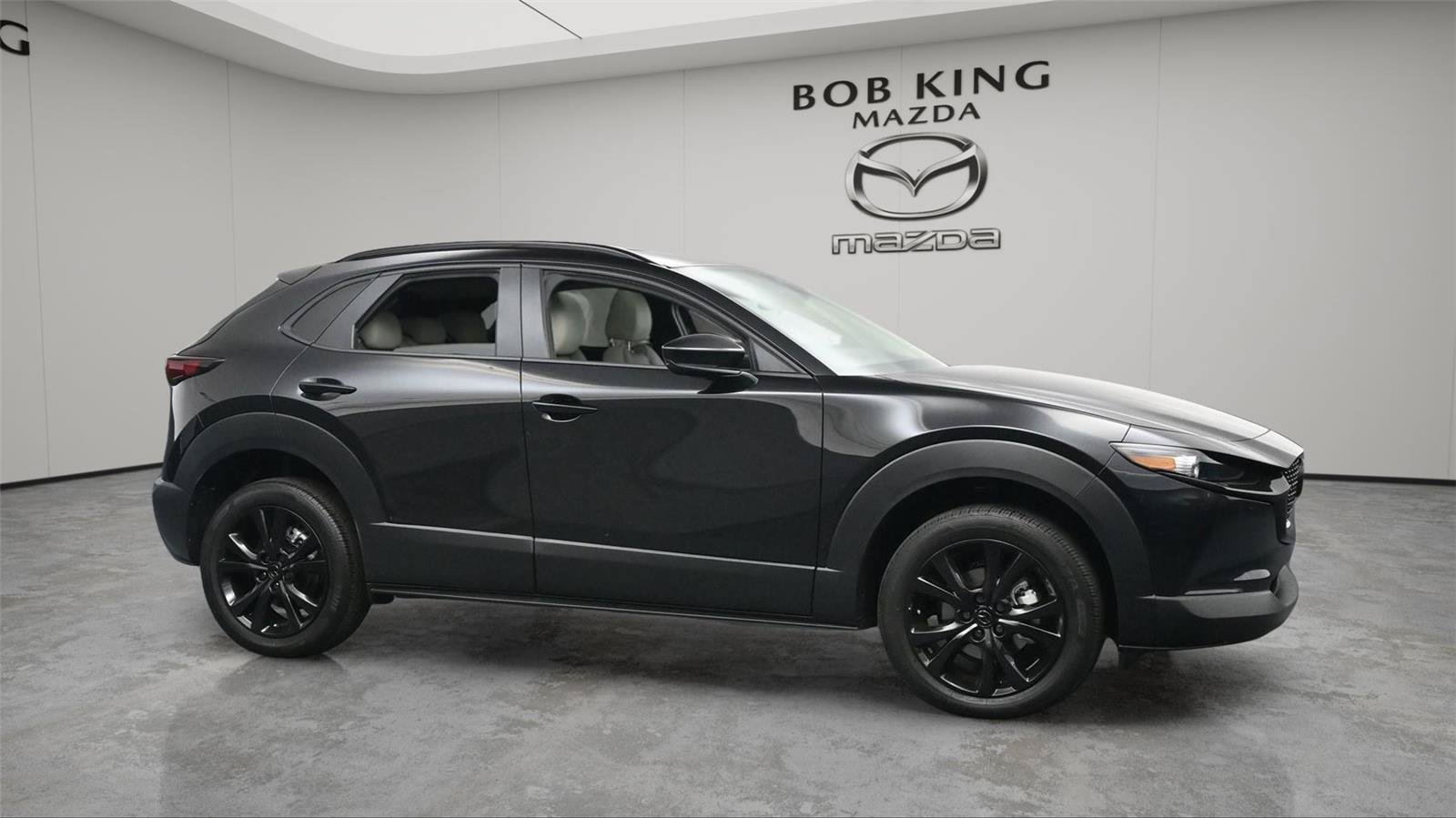 Used 2026 MAZDA CX-30 AWD 2.5 S image 2