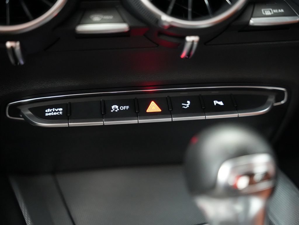 Used 2016 Audi TT 2.0T AWD/4WD image 21