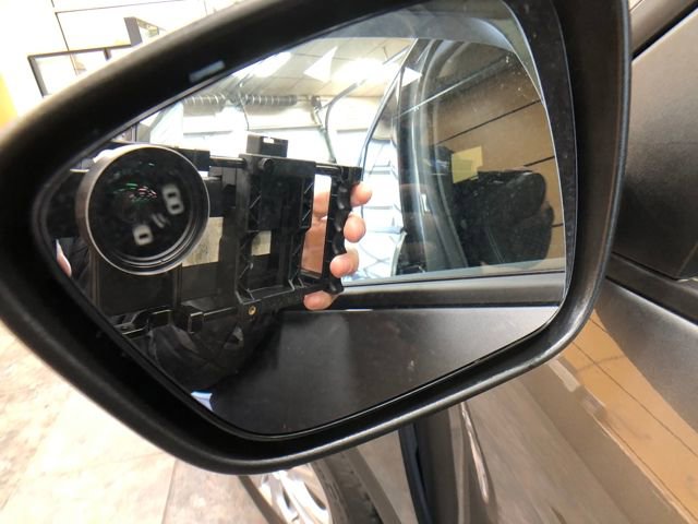 New 2026 Ford Escape Active w/ Cold Weather Package image 22