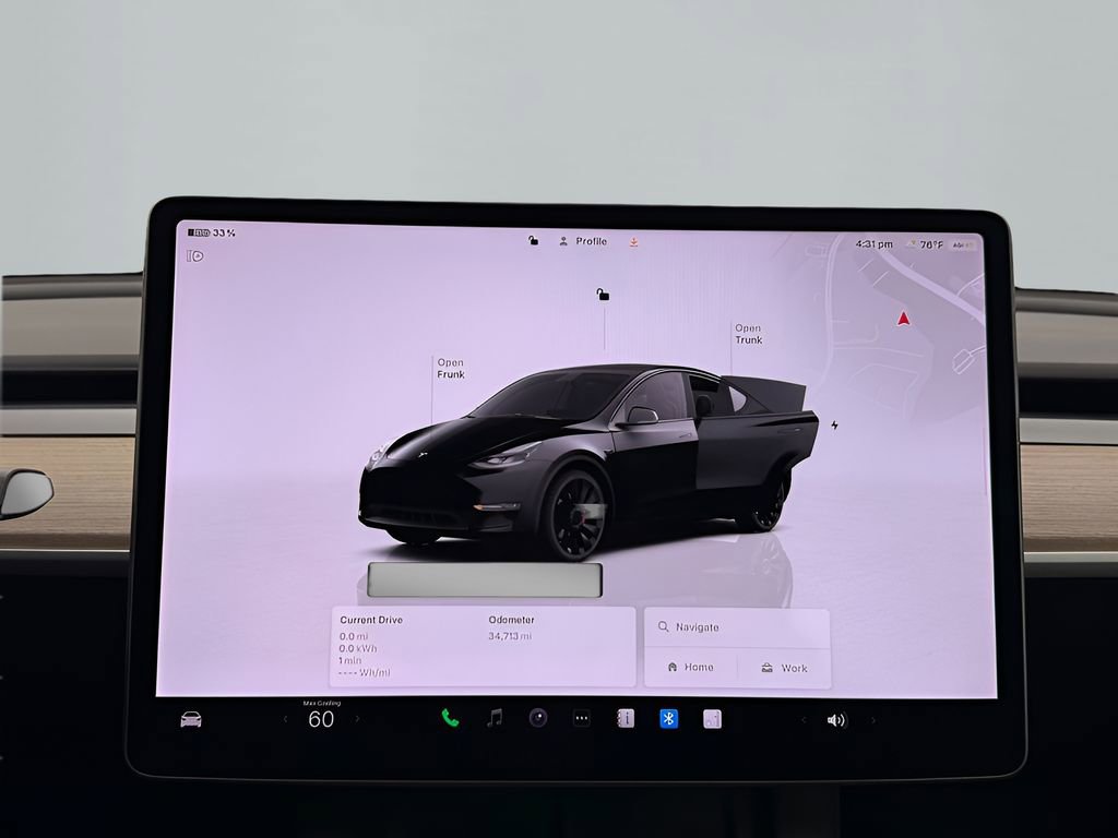 Used 2023 Tesla Model Y Performance image 20