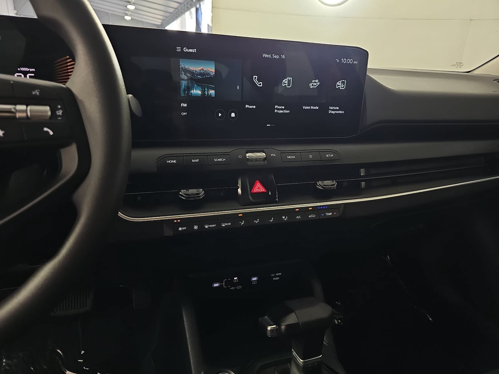 Used 2026 Kia K4 FWD image 19