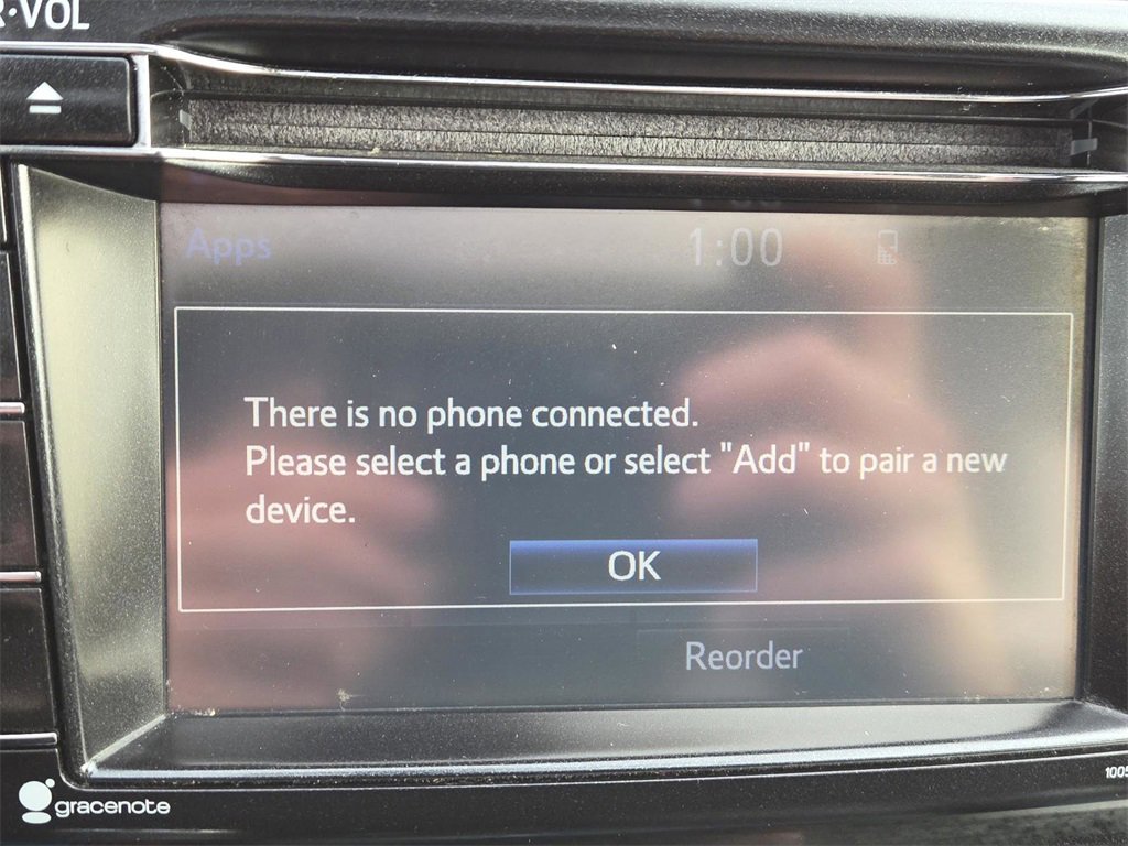 Used 2017 Toyota RAV4 XLE w/ All Weather Liner Package image 4