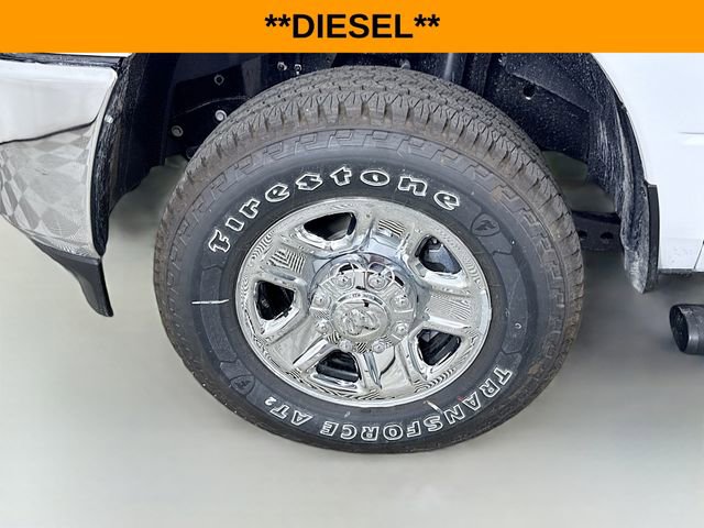 New 2025 RAM 2500 Tradesman image 30