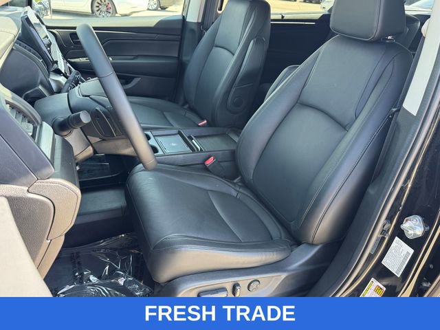 Certified 2025 Honda Odyssey EX-L image 16