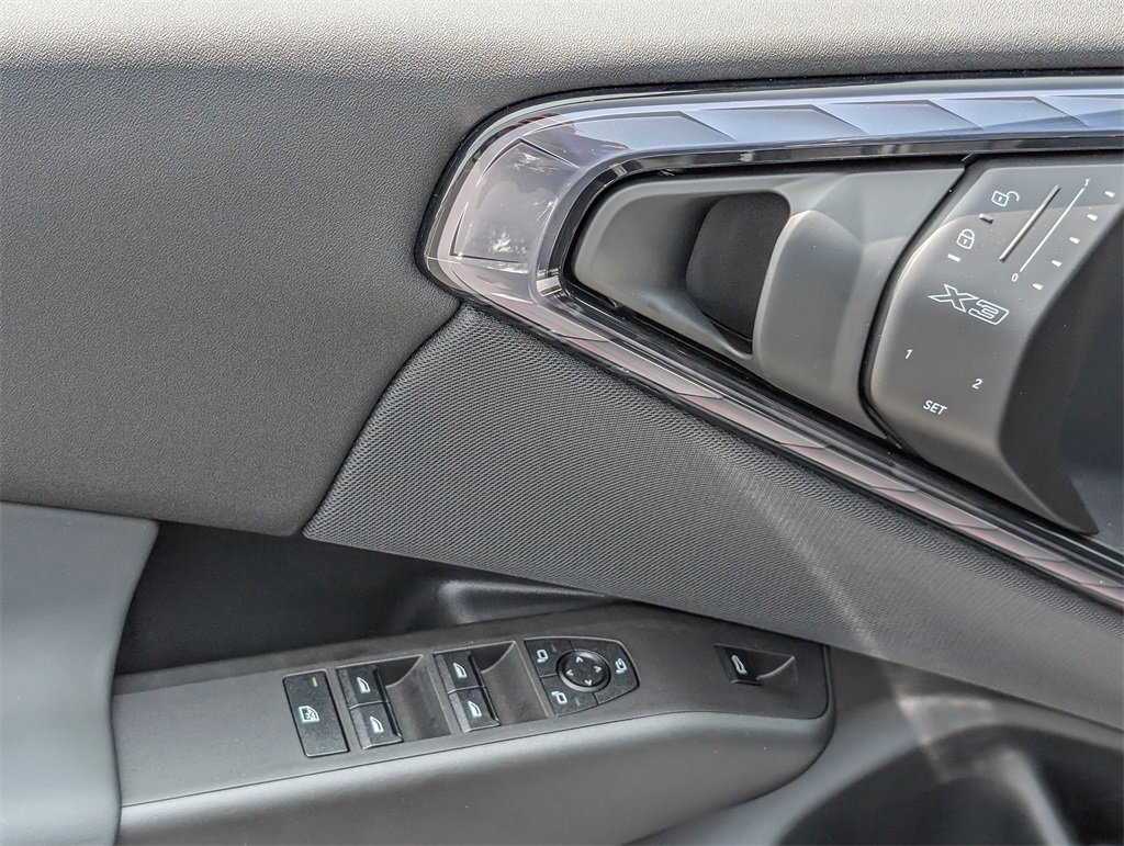 New 2025 BMW X3 xDrive30i w/ Premium Package image 14