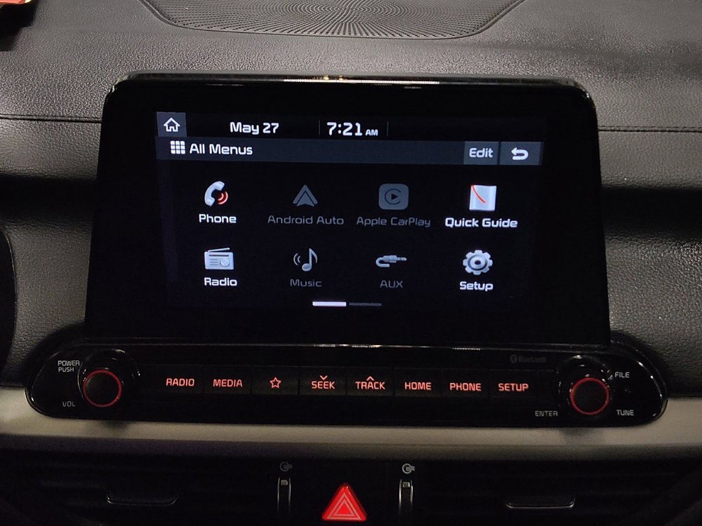 Used 2019 Kia Forte Sedan FWD image 25