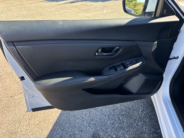 Used 2025 Nissan Sentra S FWD image 19