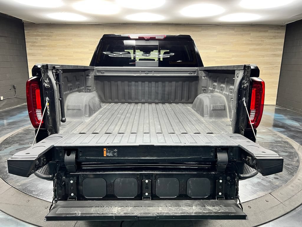 Used 2024 GMC Sierra 1500 Denali w/ Denali Reserve Package AWD/4WD image 16