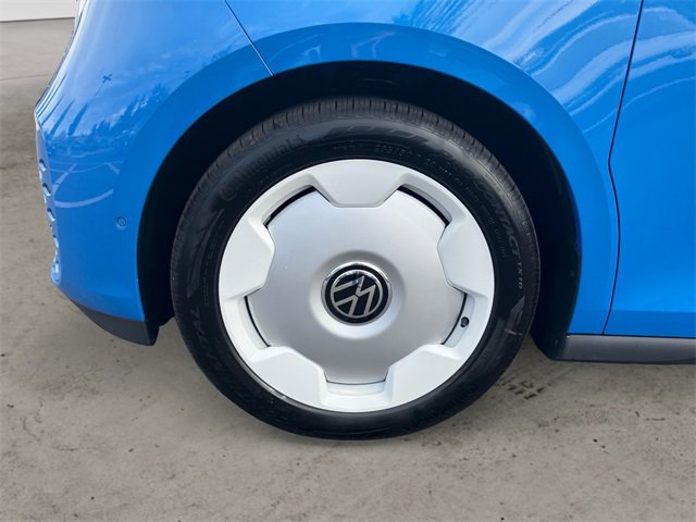 New 2025 Volkswagen ID. Buzz 1st Edition image 13