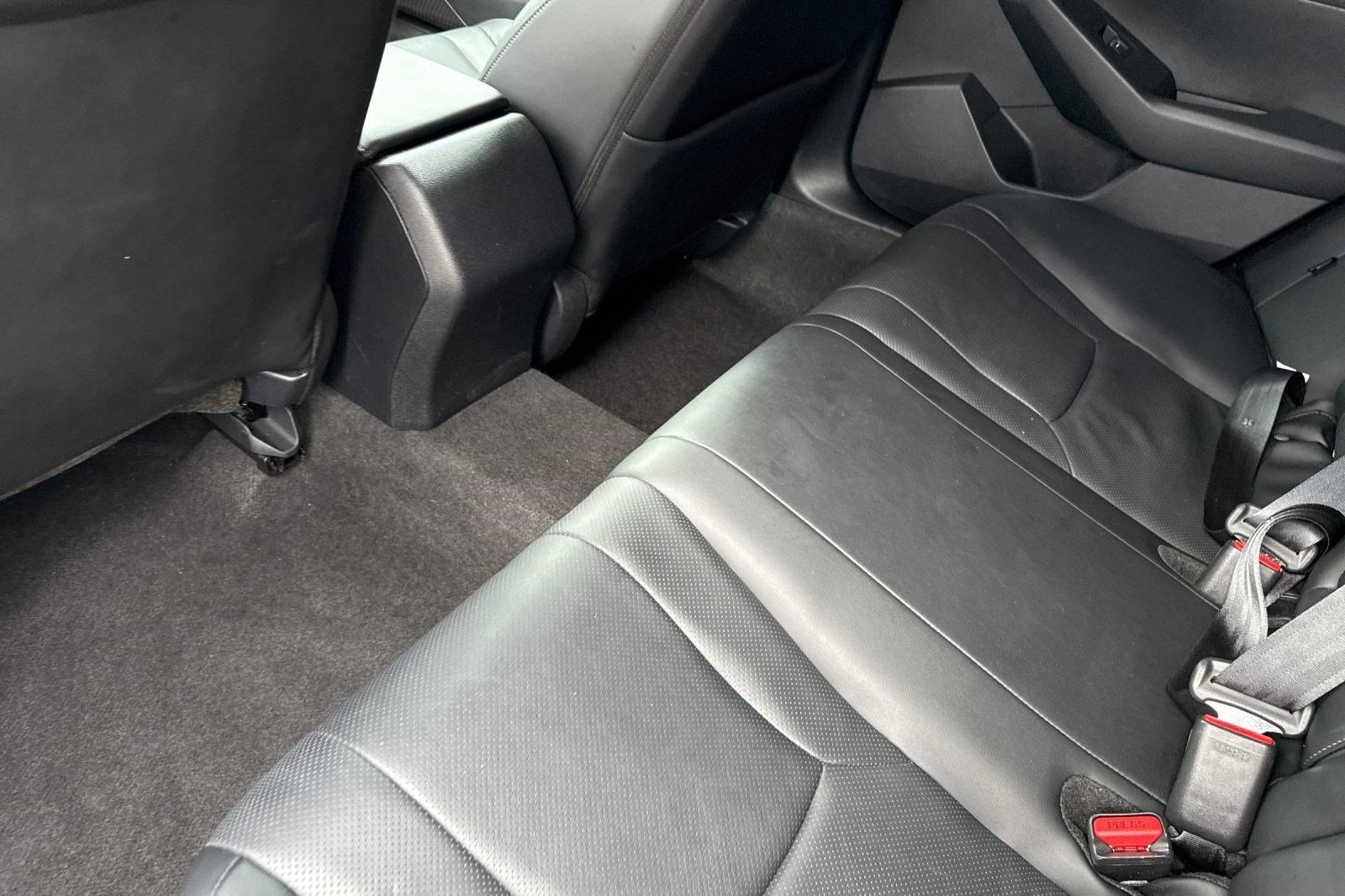 Certified 2023 Honda Accord Sport image 25
