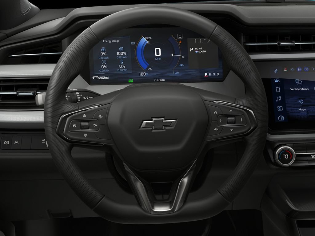 New 2027 Chevrolet Bolt LT w/ Comfort Package FWD image 12
