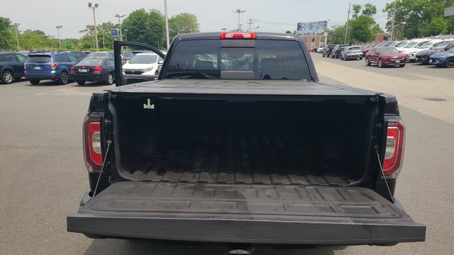 Certified 2018 GMC Sierra 1500 Denali AWD/4WD image 20