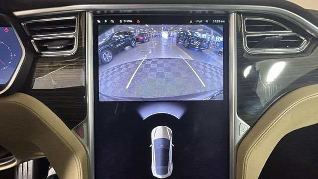Used 2015 Tesla Model S 60 RWD image 21