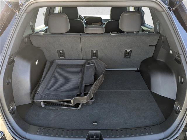 Used 2026 Chevrolet Equinox LT w/ Safety and Technology Package image 6