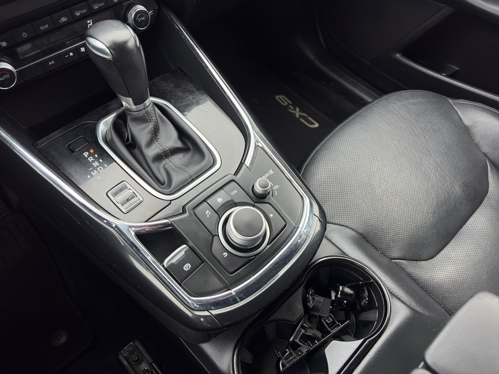 Used 2019 MAZDA CX-9 Touring image 28