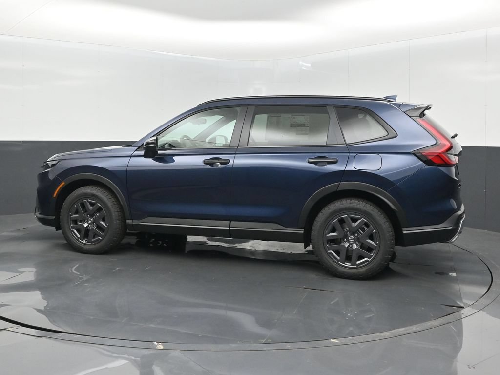 New 2026 Honda CR-V TrailSport image 4