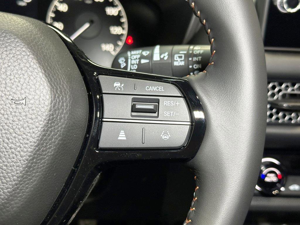 New 2026 Honda HR-V Sport image 16