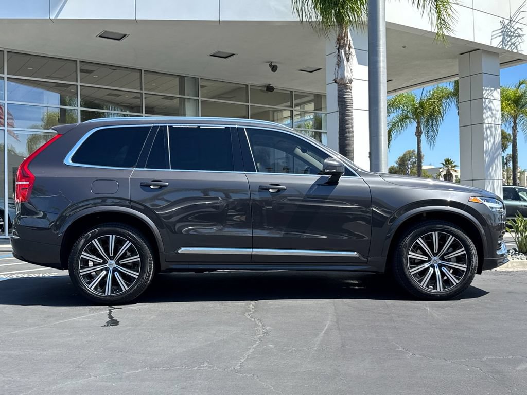 Certified 2024 Volvo XC90 B5 Core w/ Climate Package AWD/4WD image 6