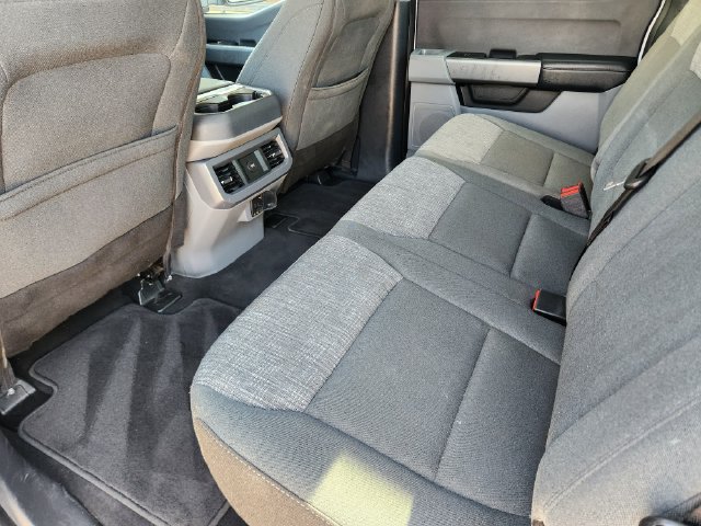 Used 2025 Ford F350 XLT w/ FX4 Off-Road Package AWD/4WD image 34