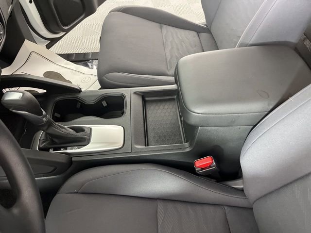 Used 2024 Nissan Frontier S w/ S Utility Package image 28