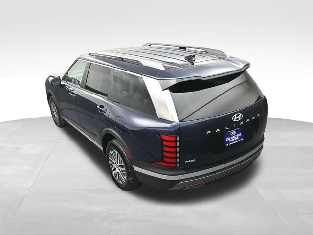 New 2026 Hyundai Palisade SEL AWD/4WD image 27