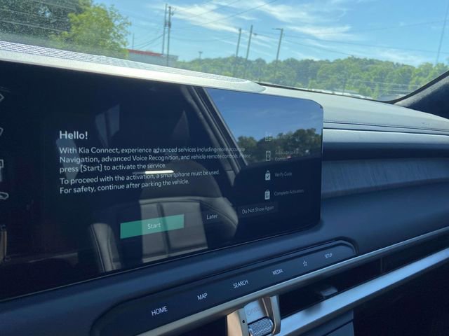 New 2027 Kia Telluride X-Line SX Prestige AWD/4WD image 18