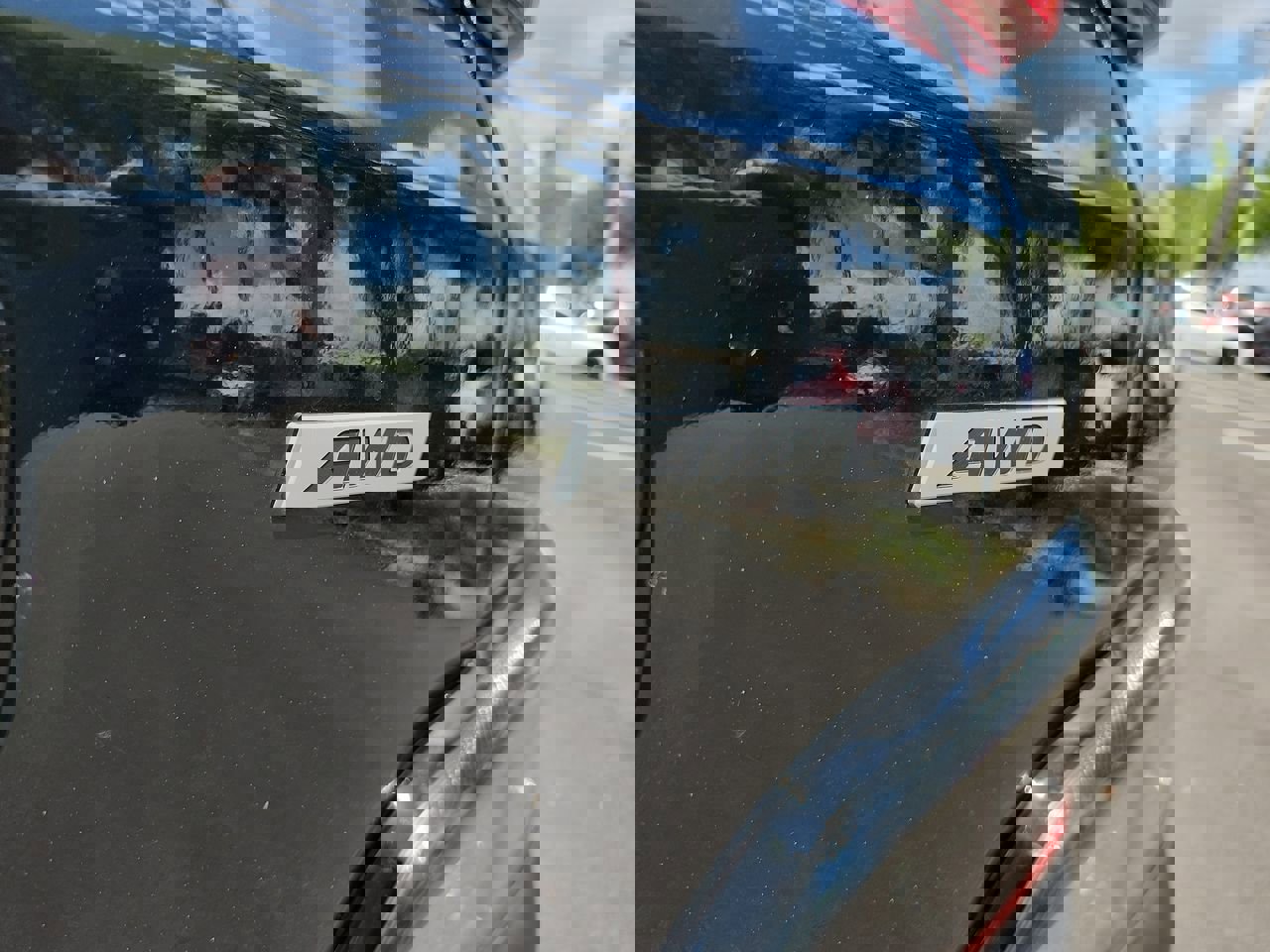 Certified 2023 Hyundai Kona SEL AWD/4WD image 23