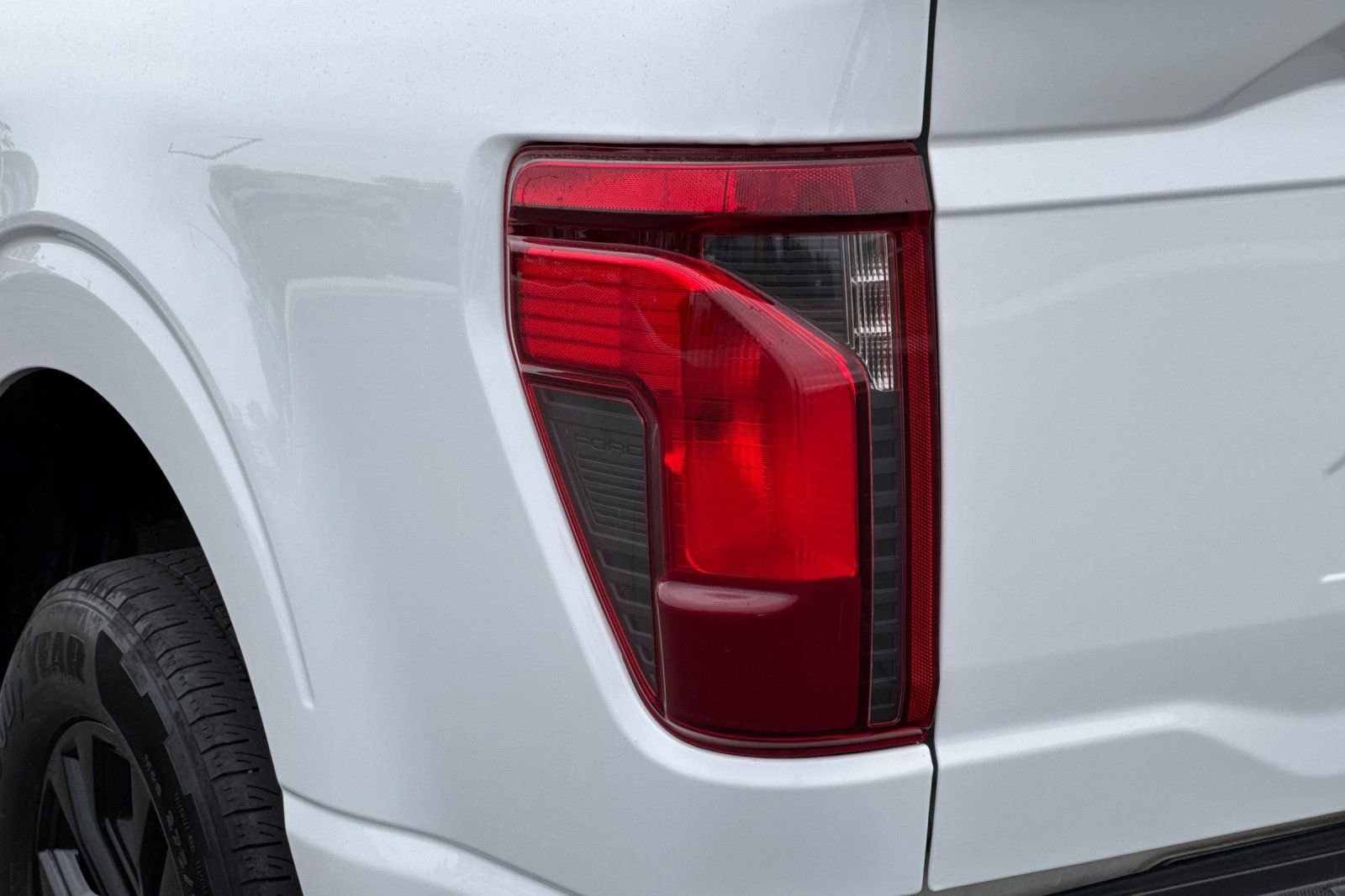 Certified 2024 Ford F150 XLT w/ Equipment Group 302A MID image 32