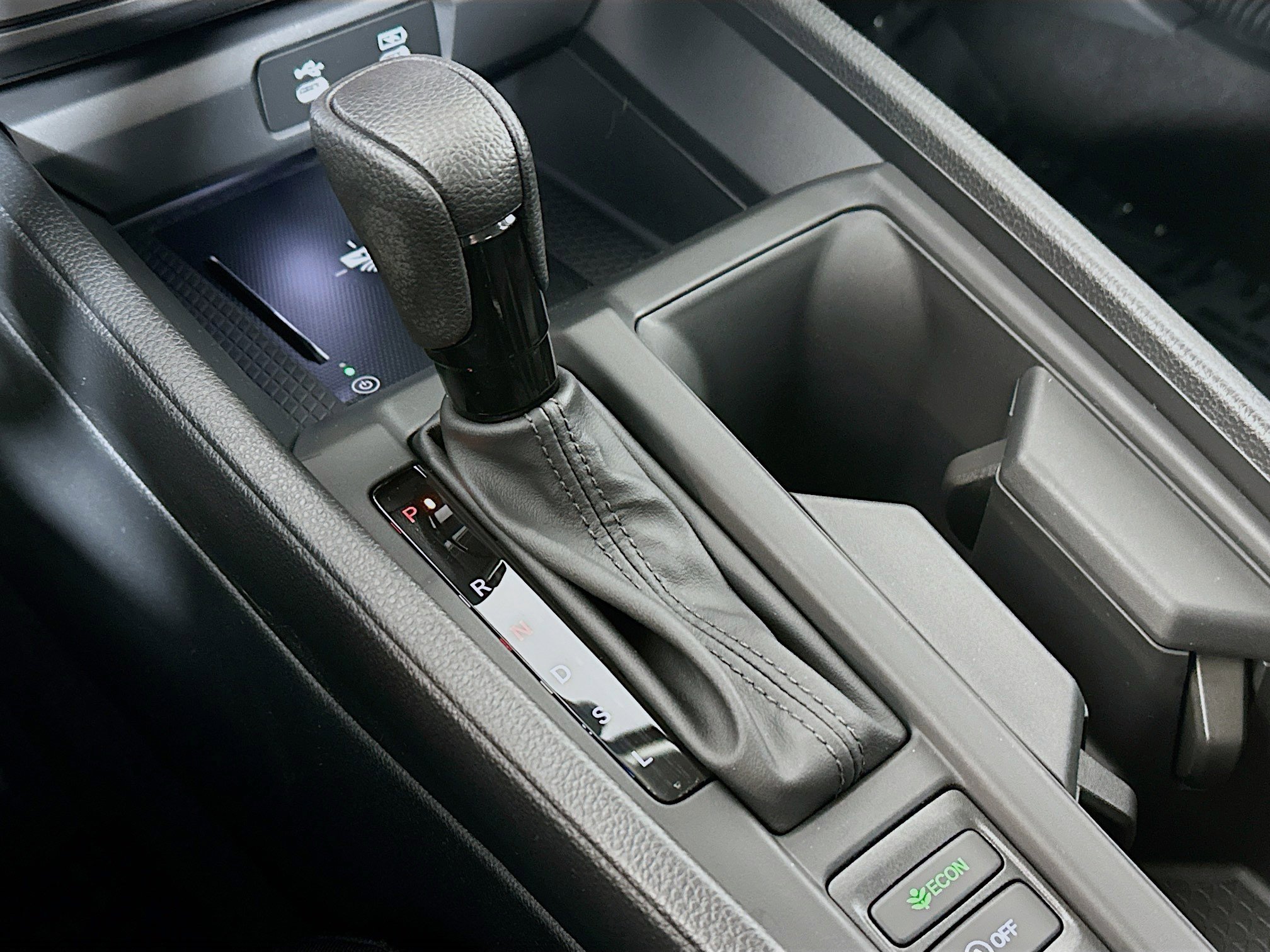 New 2026 Honda Accord LX image 16