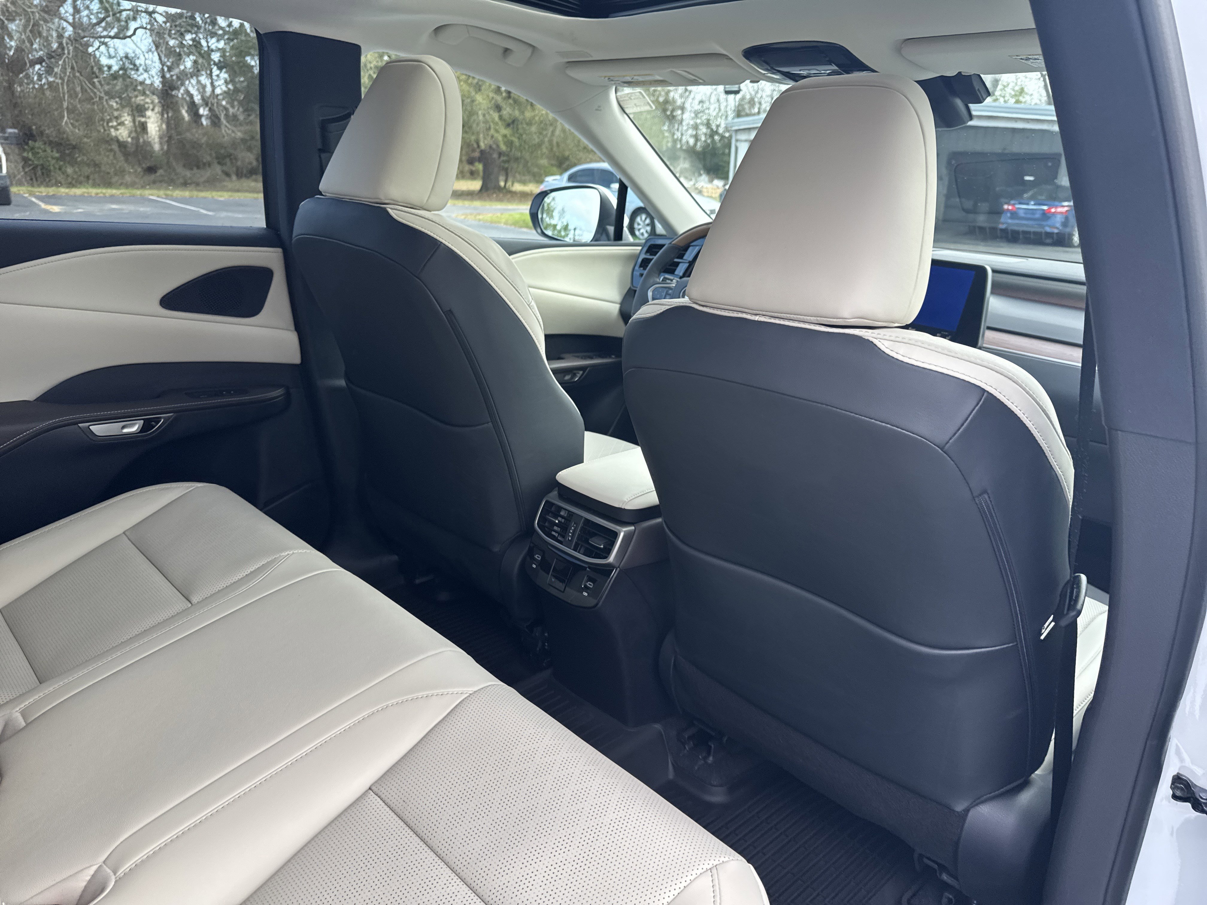 Used 2026 Lexus RX 350 Premium Plus w/ Convenience Package image 31