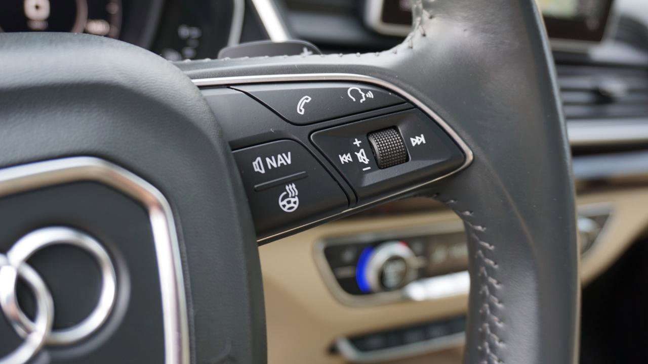 Used 2018 Audi Q5 2.0T Premium Plus AWD/4WD image 32