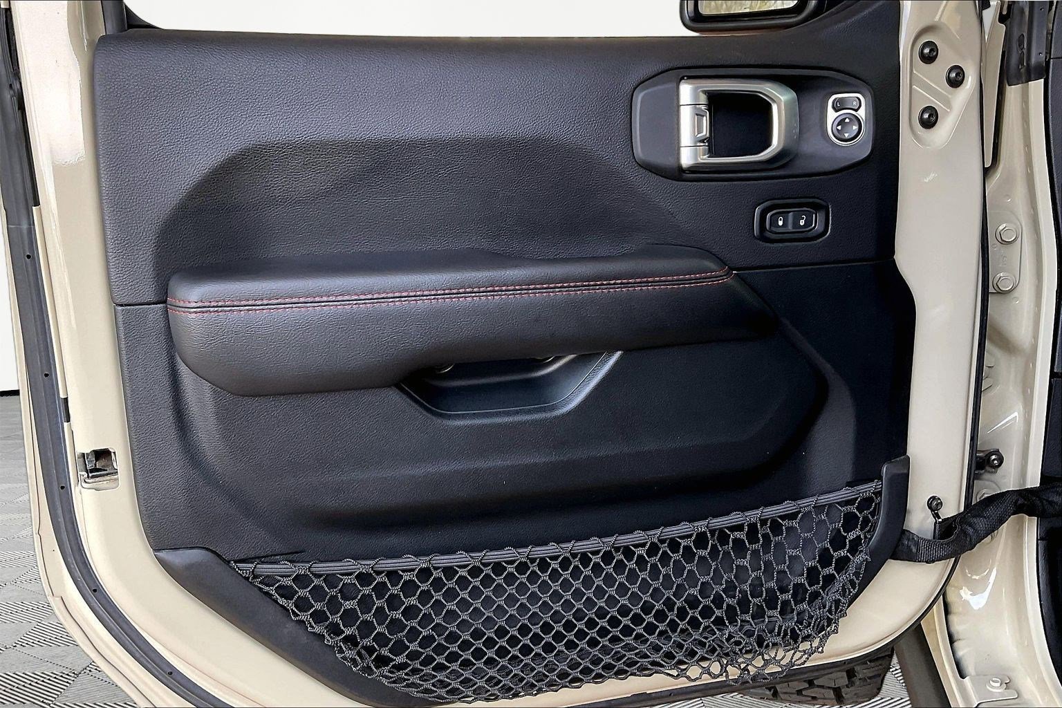 Used 2020 Jeep Gladiator Rubicon image 21