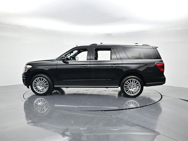 Used 2023 Ford Expedition Max Limited image 7